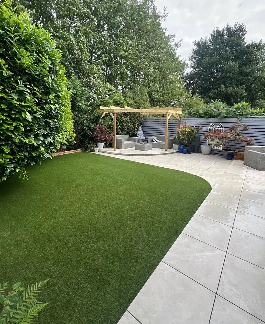 Builders In Sawbridgeworth, Hertfordshire