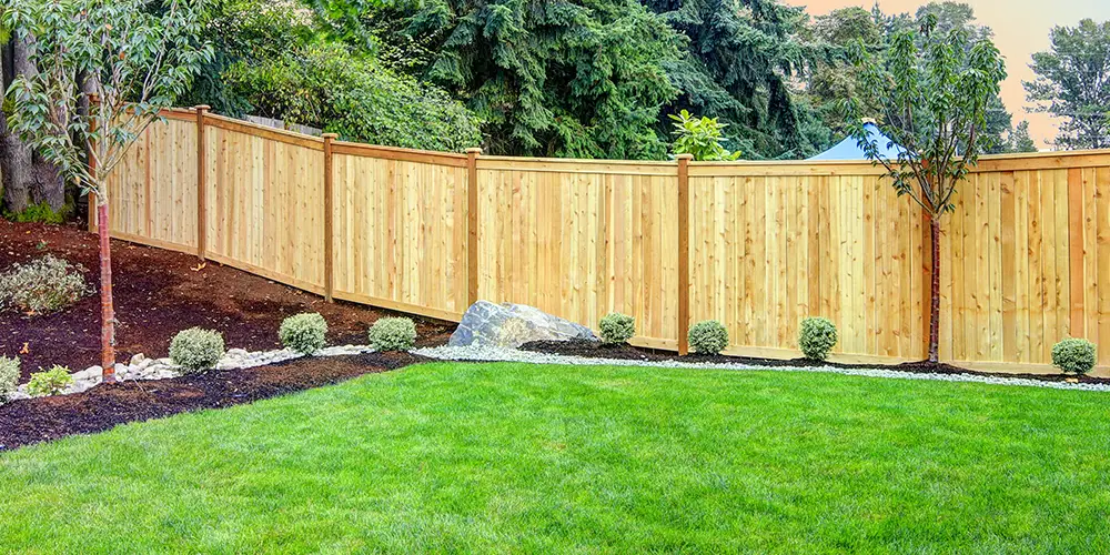 Fencing